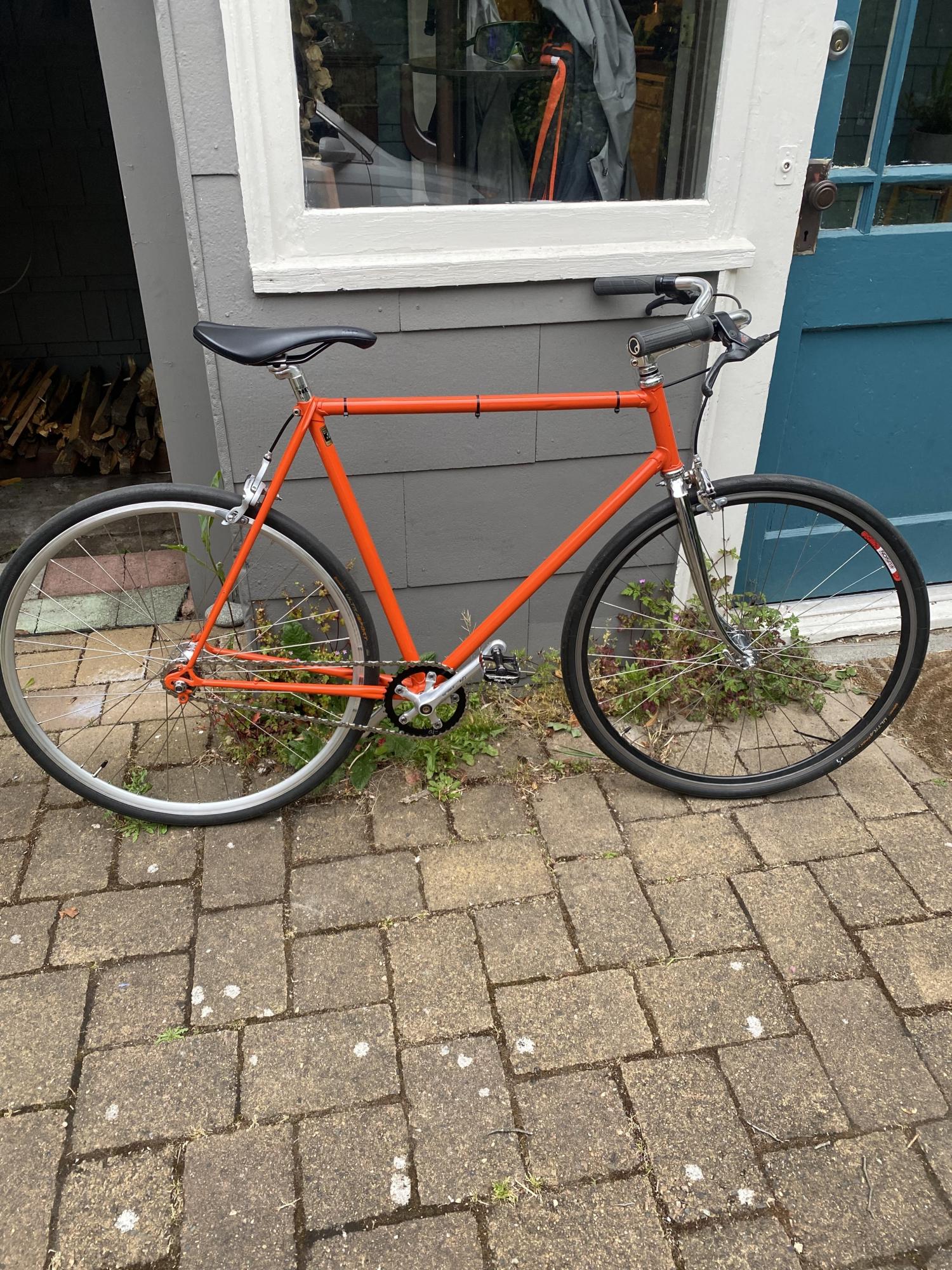 Other Orange