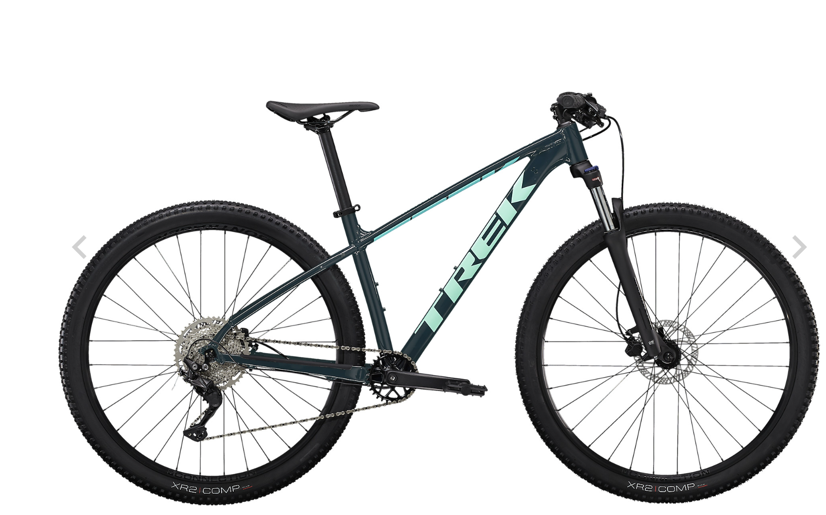 2022 Trek 5259630 Blue