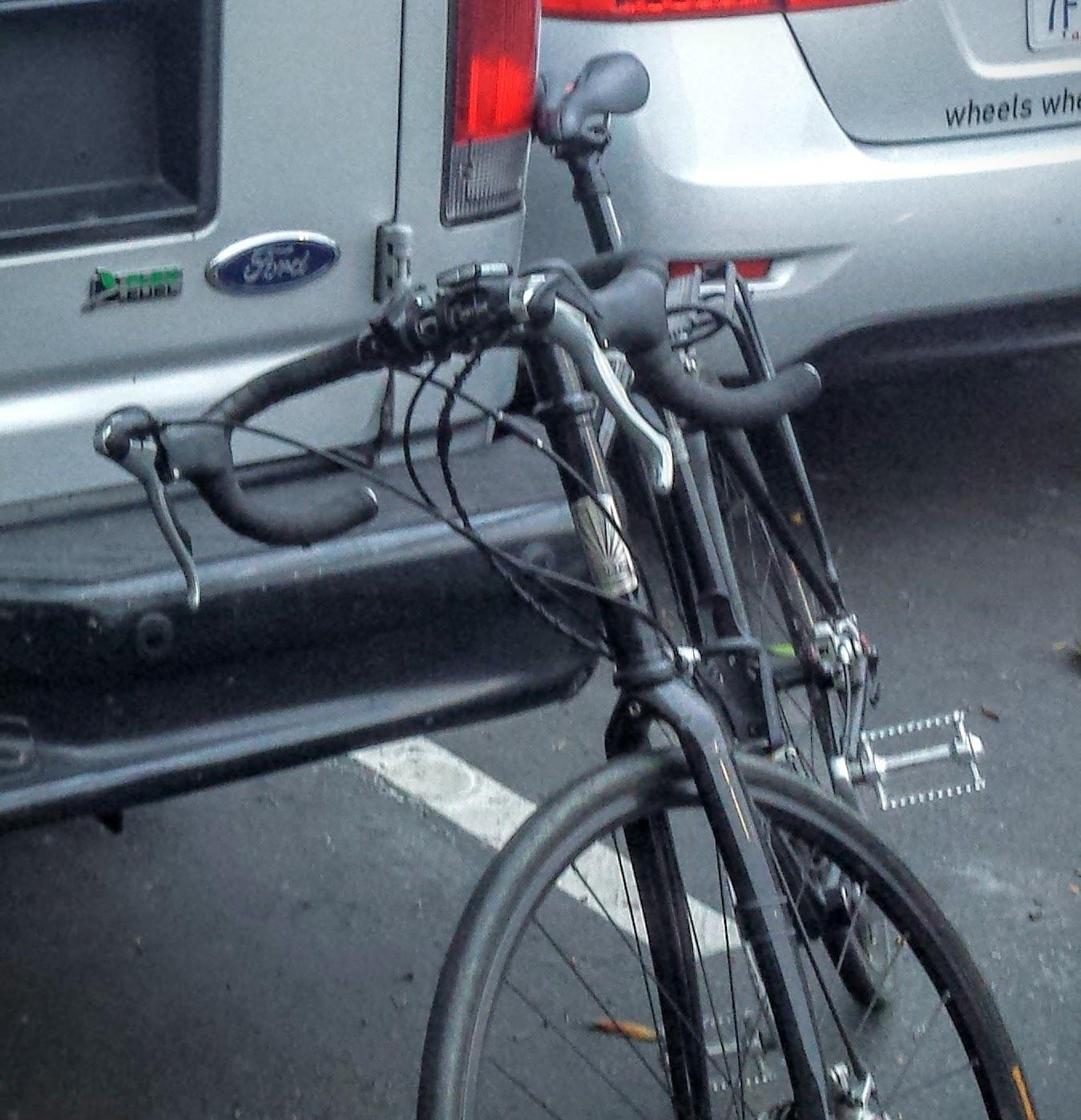 2012 Soma Double Cross Black