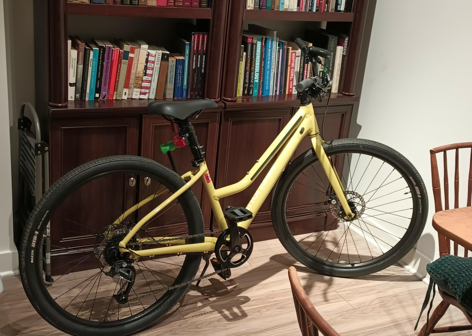 2023 Cannondale Treadwell 3 Remixte Green