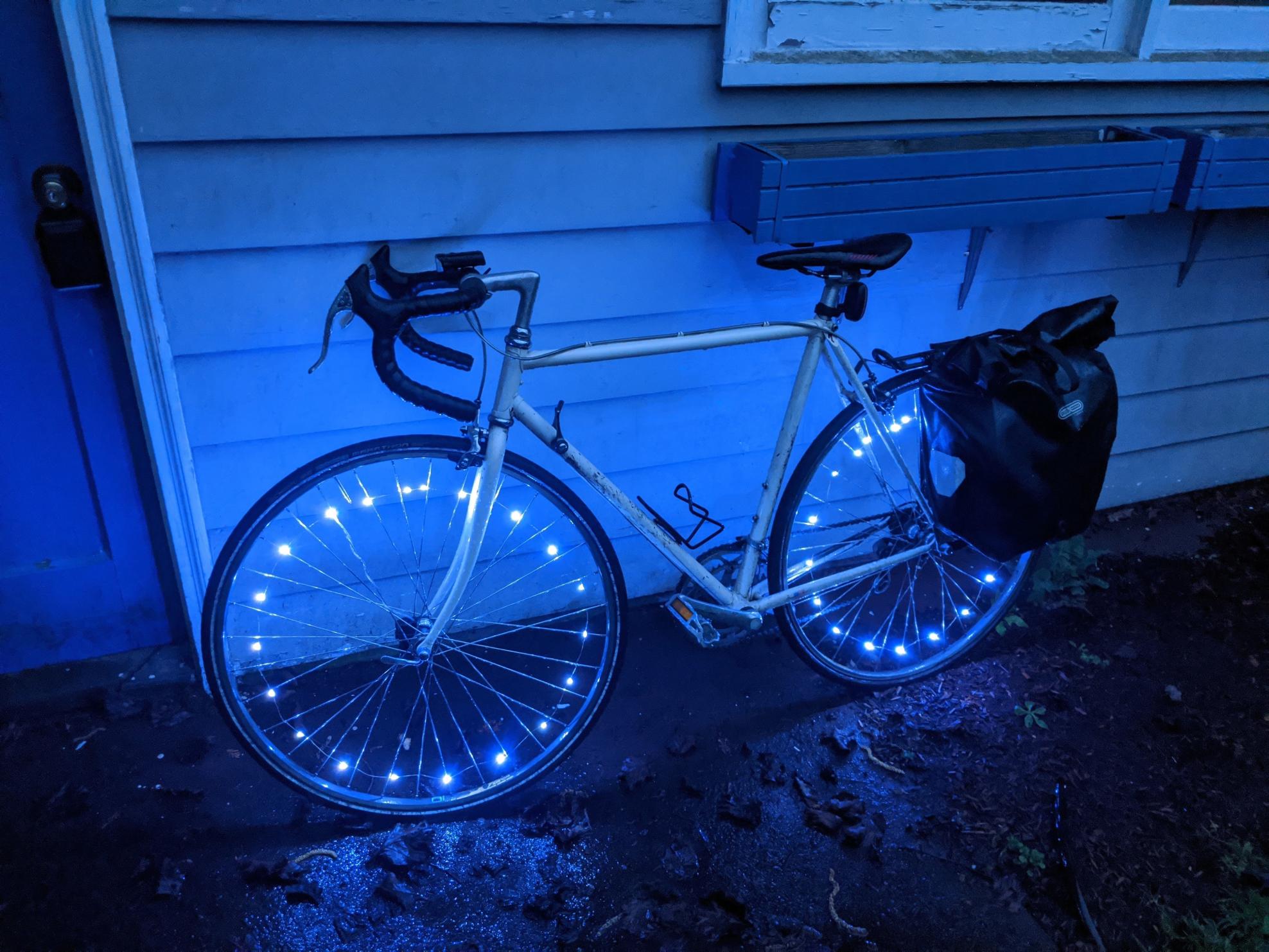 Specialized White