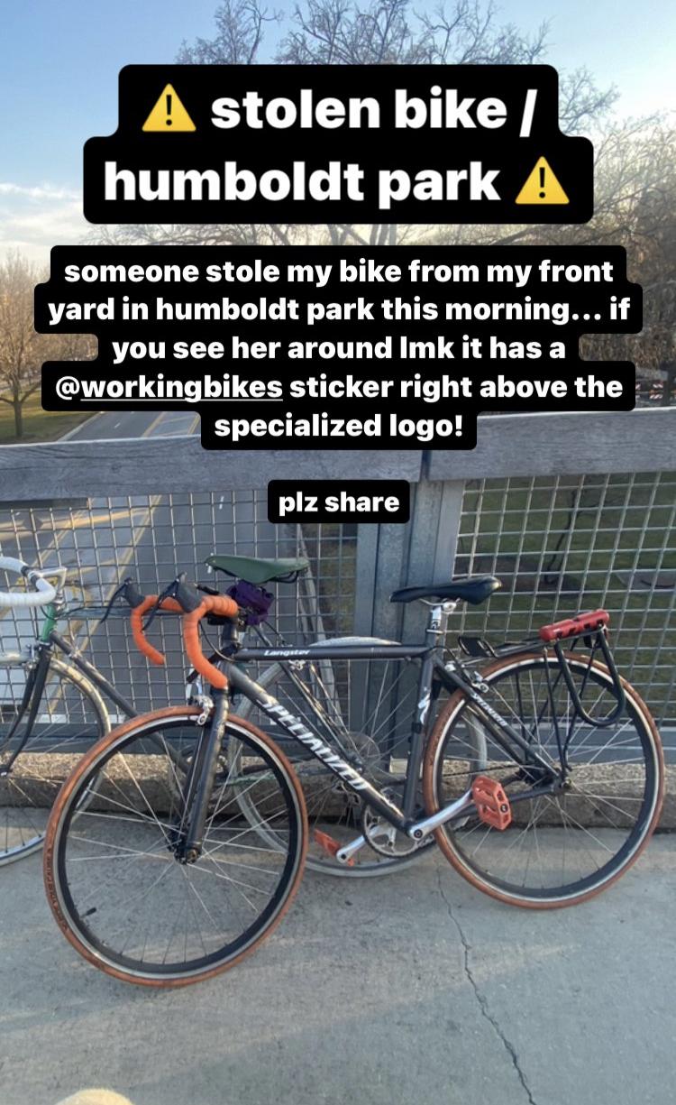 Specialized Silver, gray or bare metal