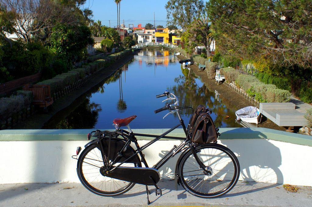 2009 Workcycle Kruisframe/Pastoorfiets  Black