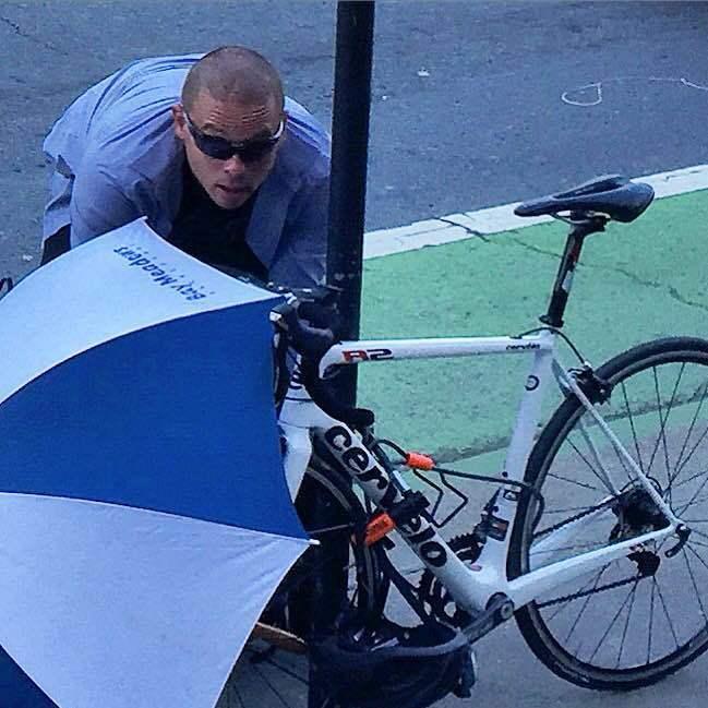 2015 Cervélo R2 White