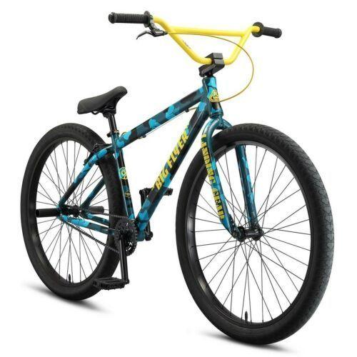 SE Bikes 29