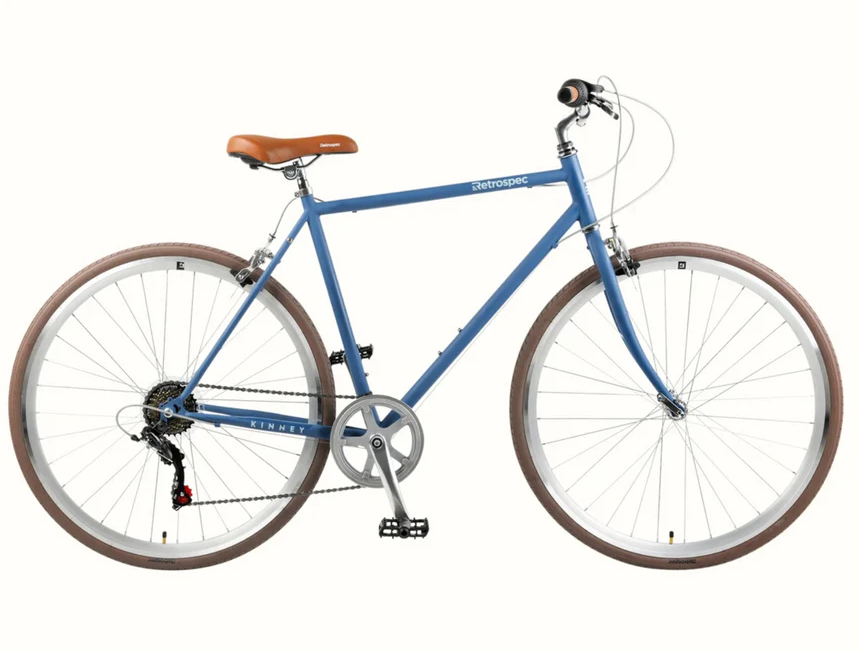 2021 Retrospec Kinney Blue