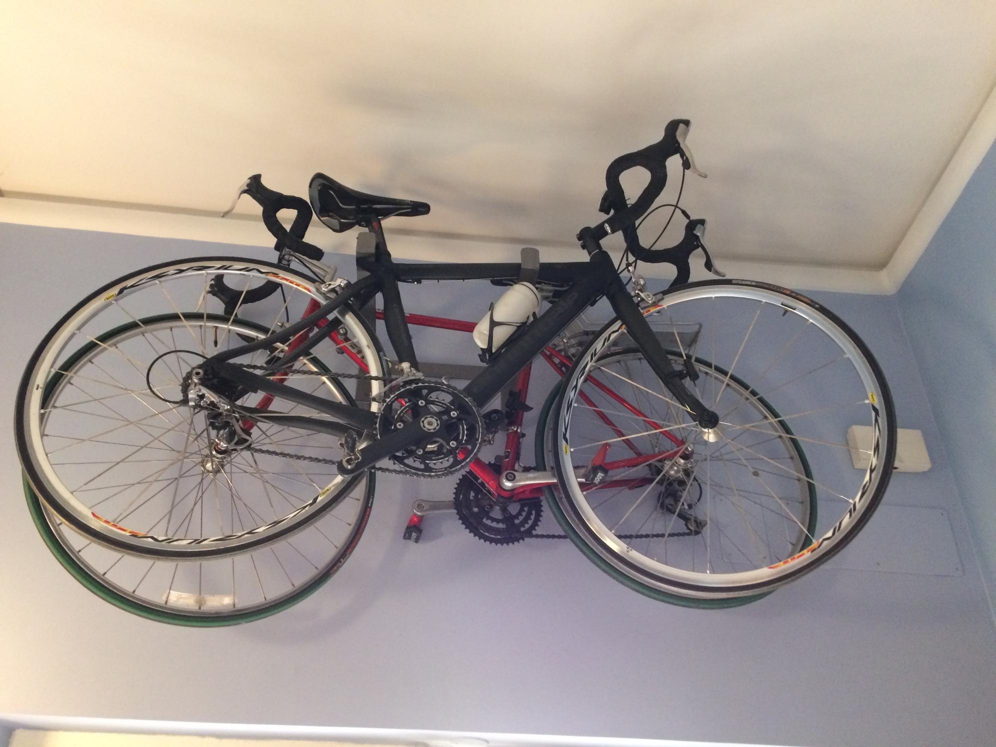 2006 Cannondale Carbon Synapse Ultrega Black