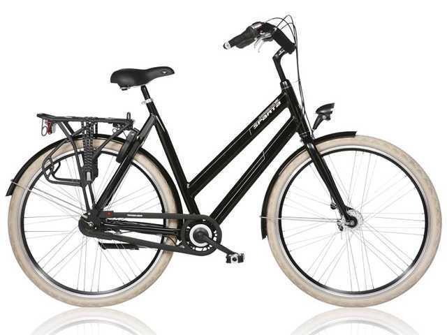 2011 Sparta women Black
