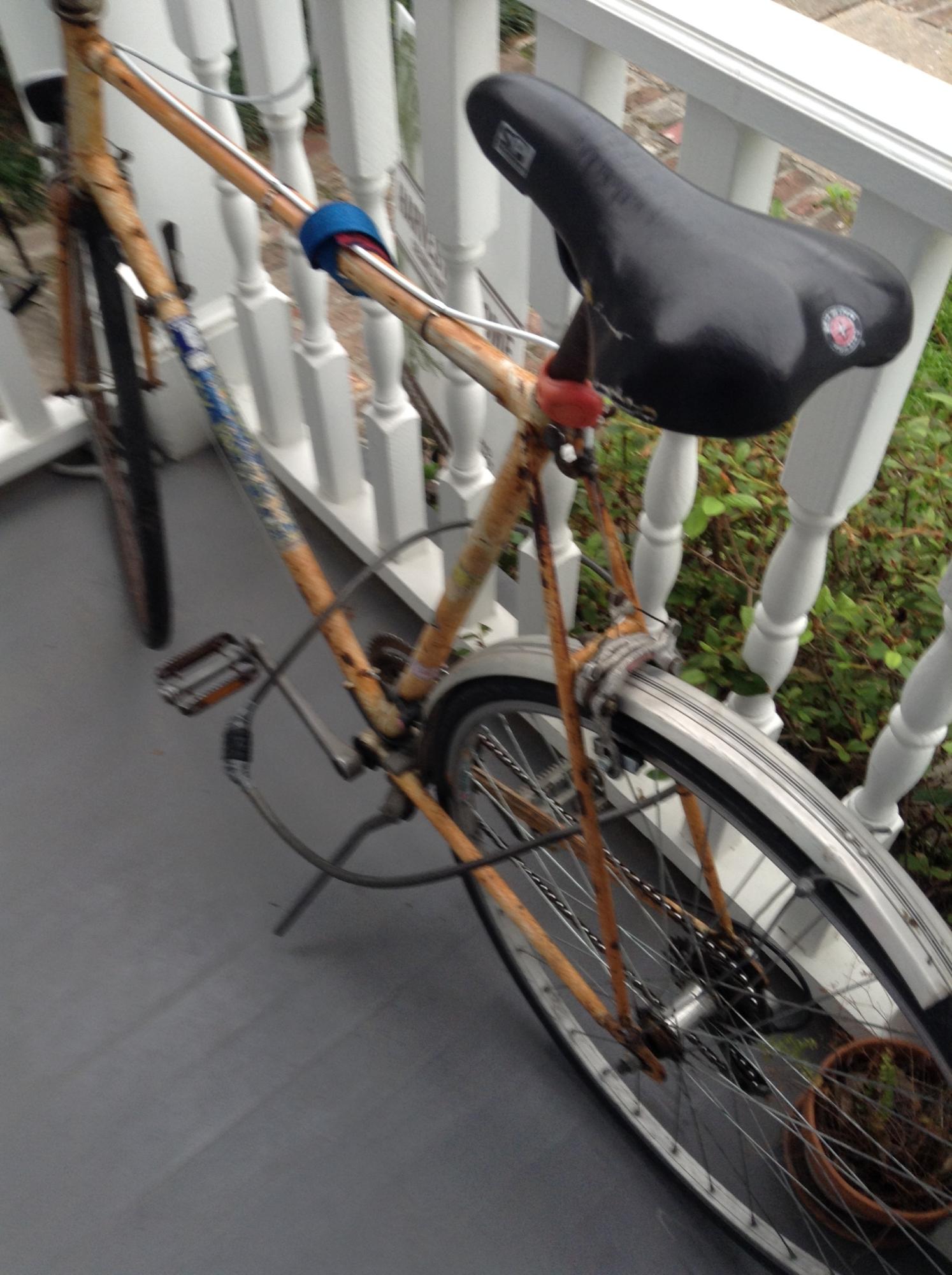 1975 Eddy Merckx White