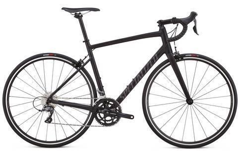 2018 Specialized 90018 - 7154 Black