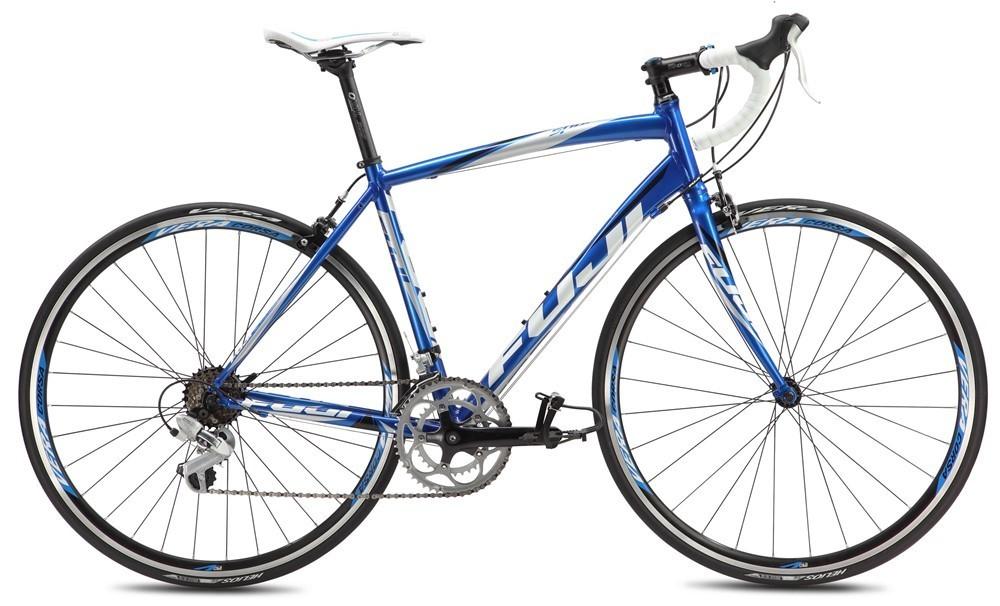 2013 Fuji Sportif 1.7 C Blue and White