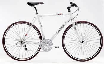 2005 Felt SR90  Black