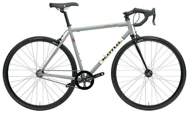Kona Silver or Gray
