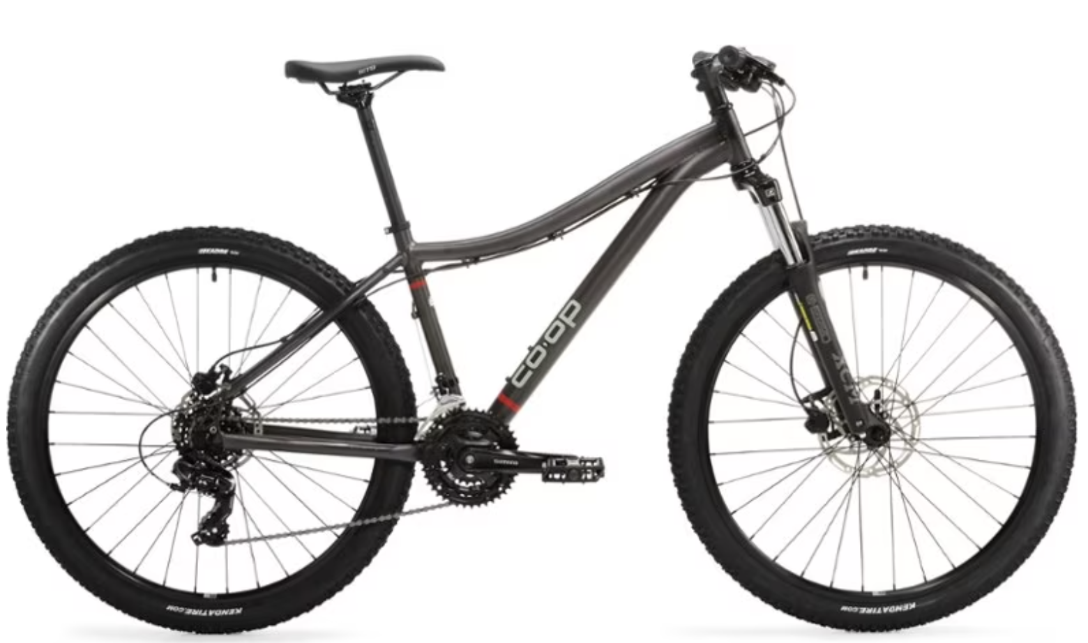 2024 REI Co-op Black