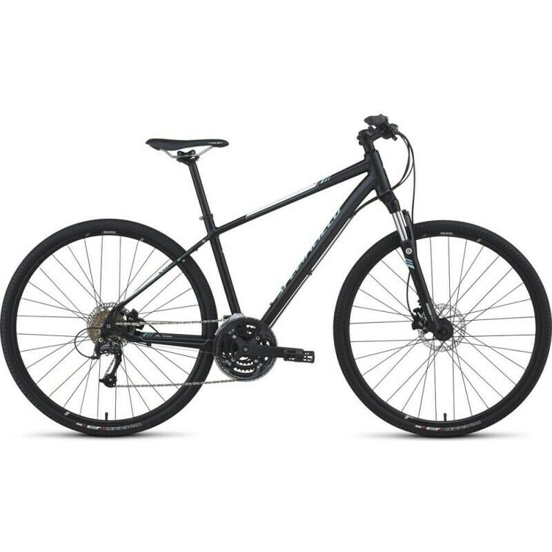 2014 Specialized Black