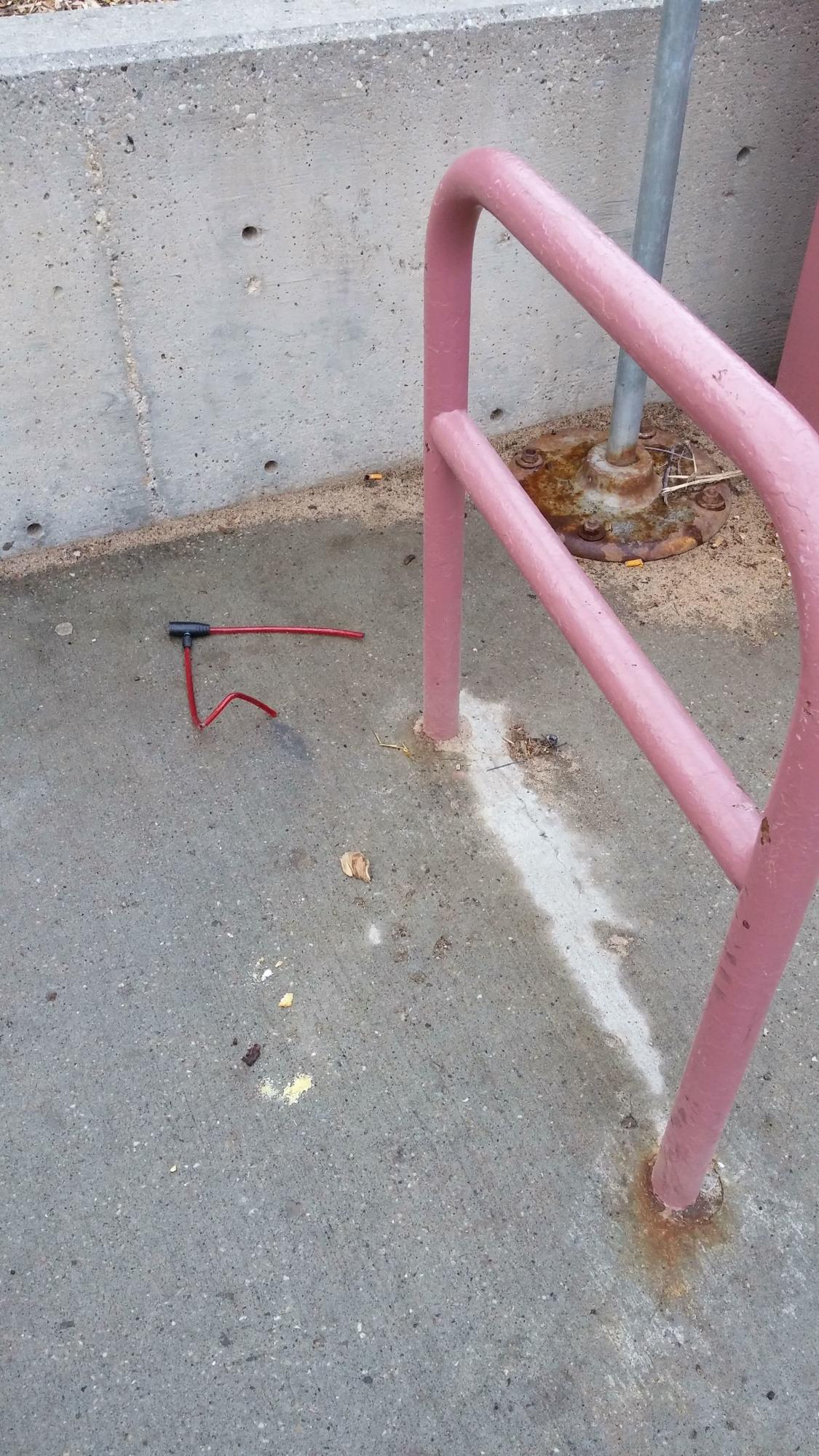 Supercycle High-tensile steel 18