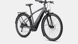 2019 Specialized VADO MEN 3.0 L LG White