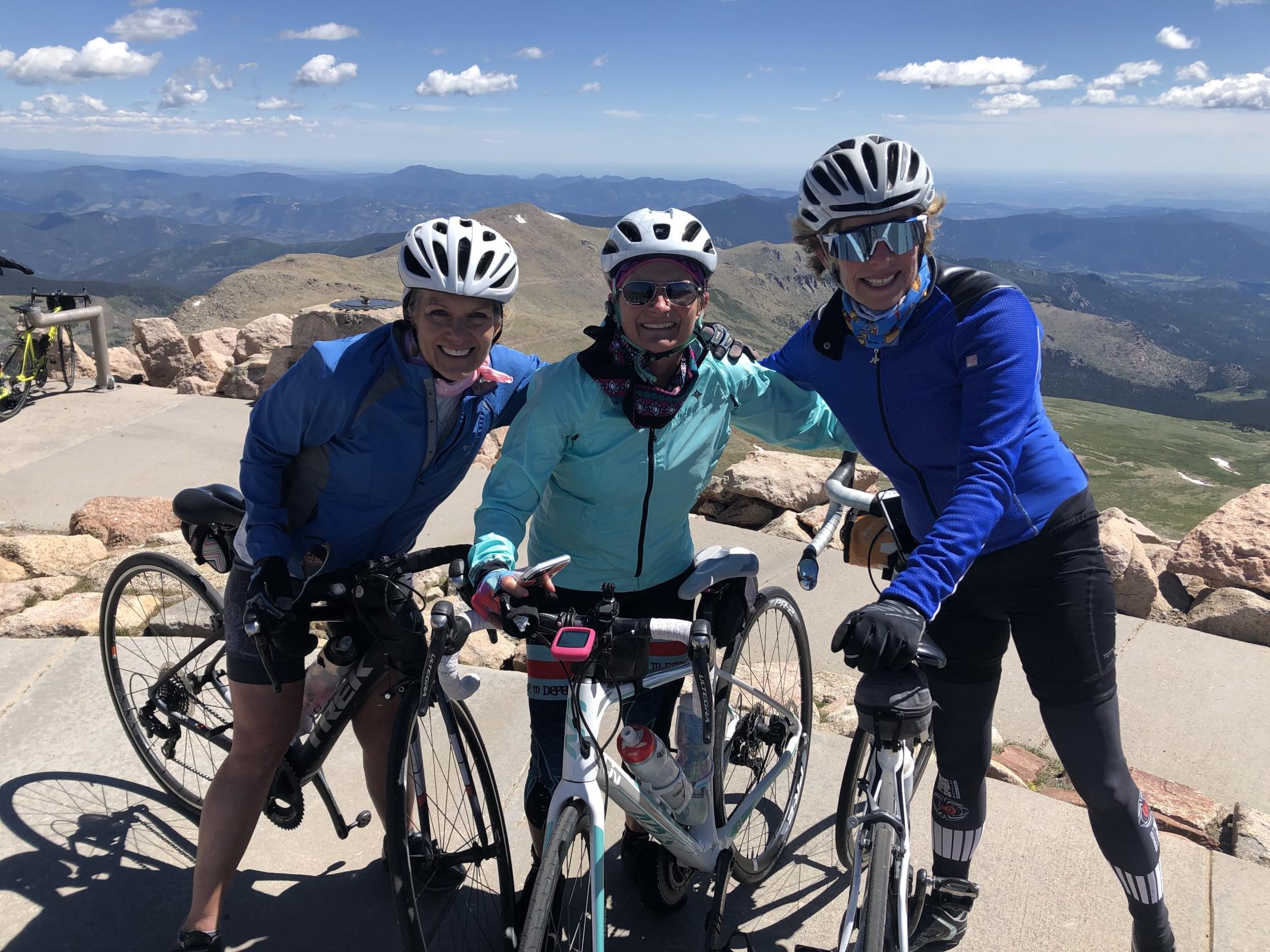 2017 Trek Domane Black