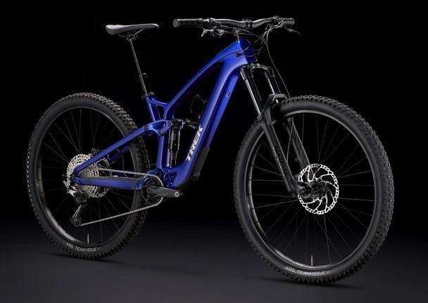2023 Trek FUEL EXE 9.5 DEORE Blue