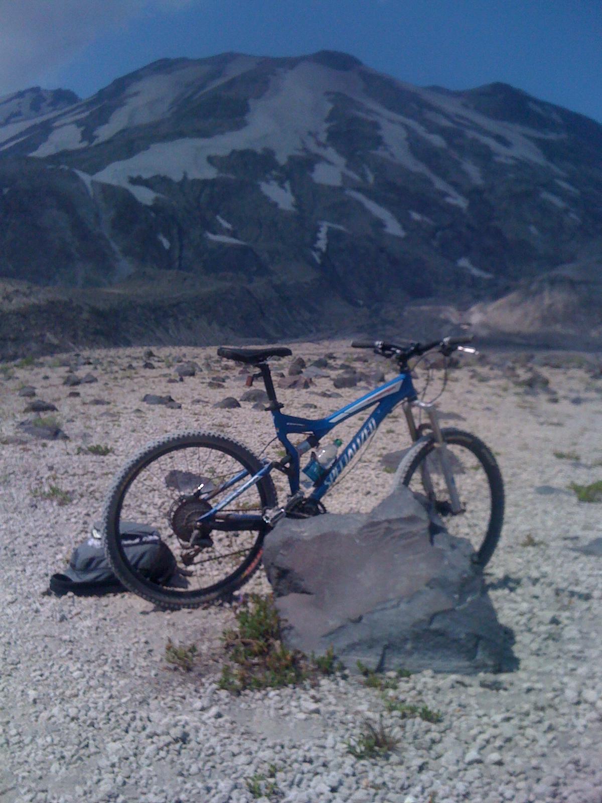 2003 Specialized Stumpjumper Comp  Black