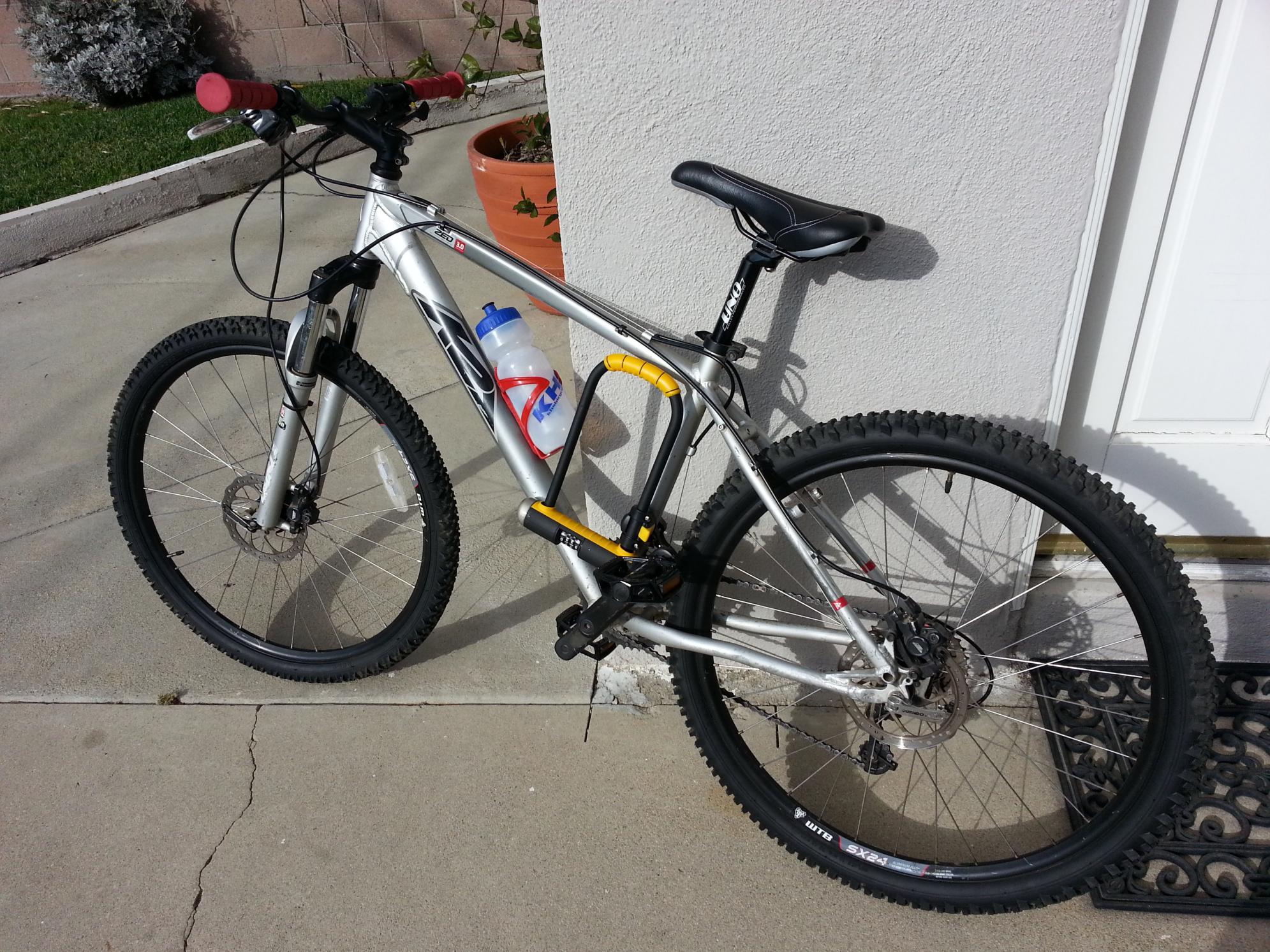 K2 Zed 2.0 Silver or Gray