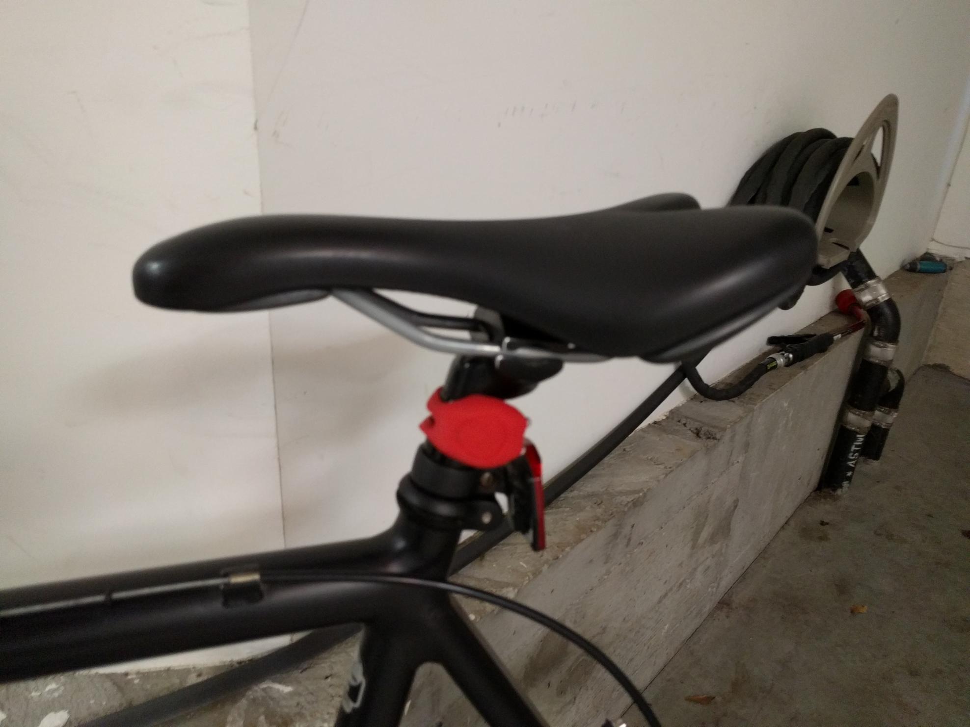 2005 Cannondale Bad Boy Black