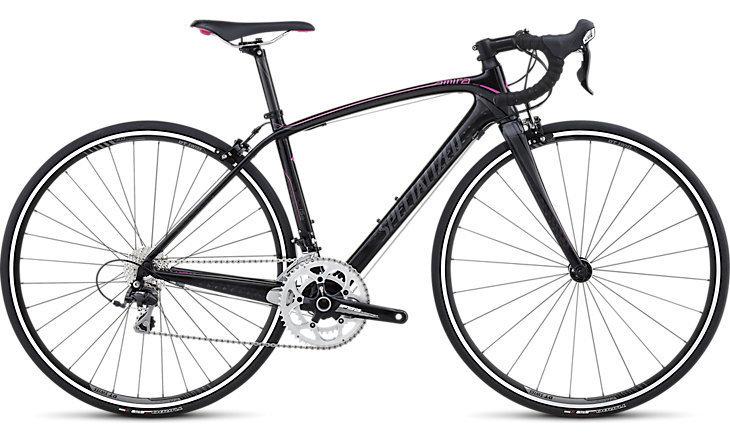 2013 Specialized Amira  Black