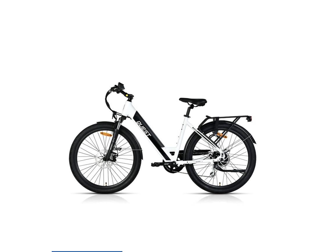 2022 Quest Hub White