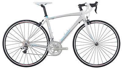 2013 Raleigh Raleigh Capri 3.0  Silver or Gray