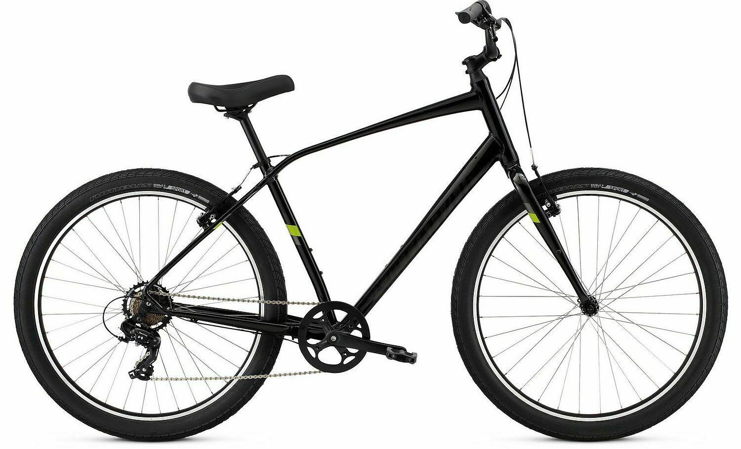 2018 Specialized Roll V Black