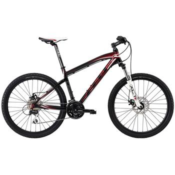 2011 Felt Q520  Black