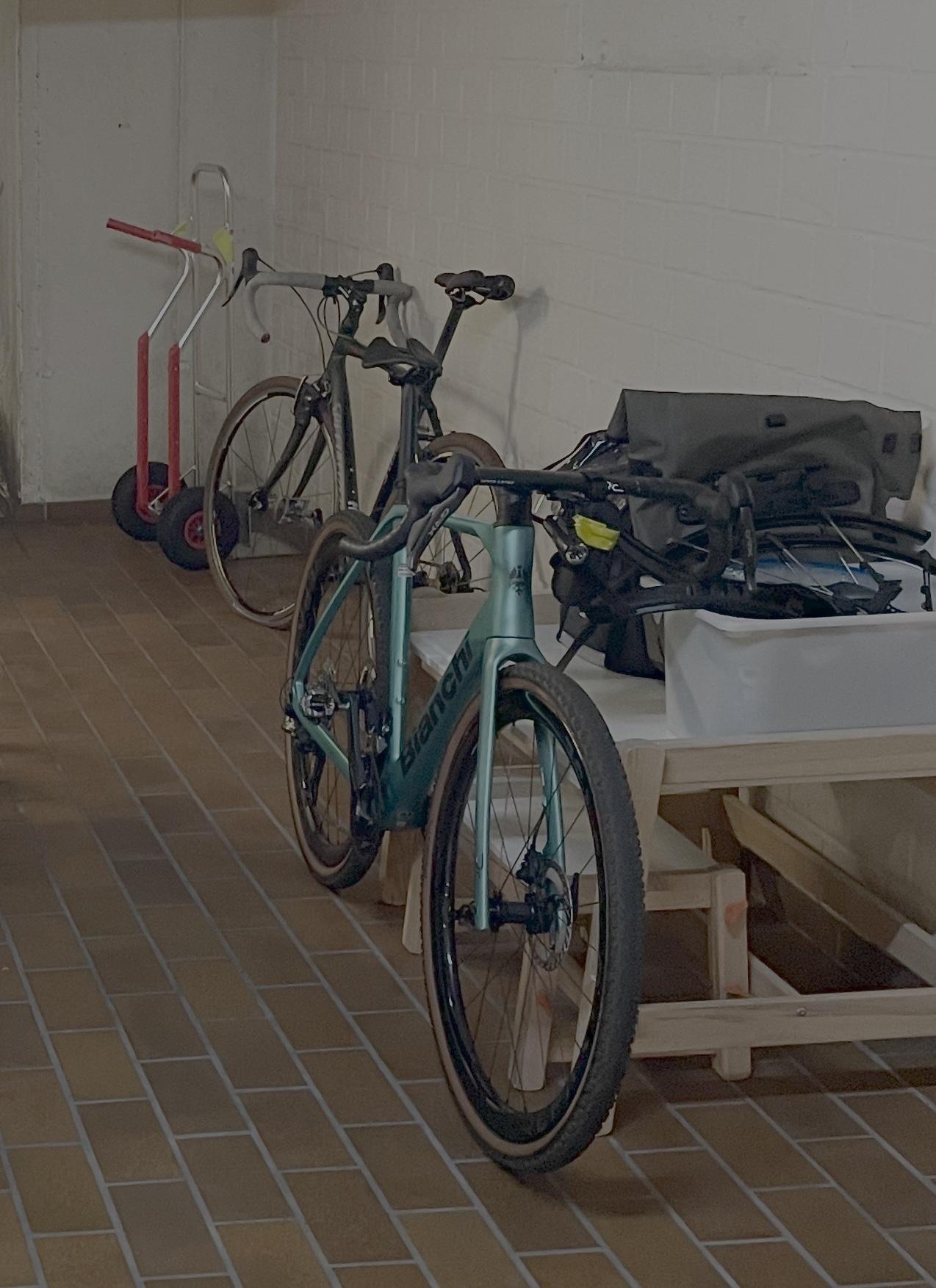 2025 Bianchi IMPULSO RC Teal