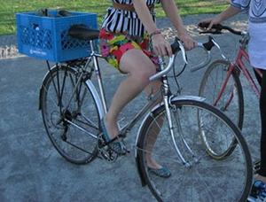 80 Unknown Lugged Frame  Black