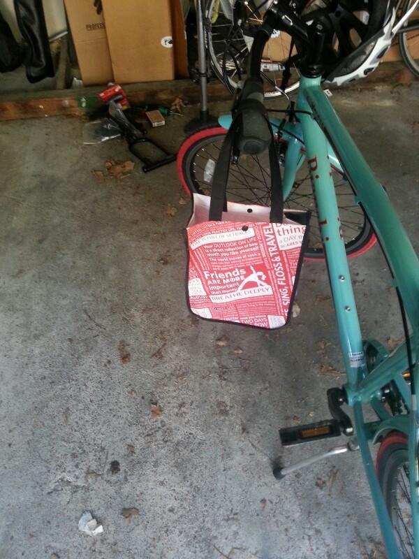 Bianchi Milano  Black