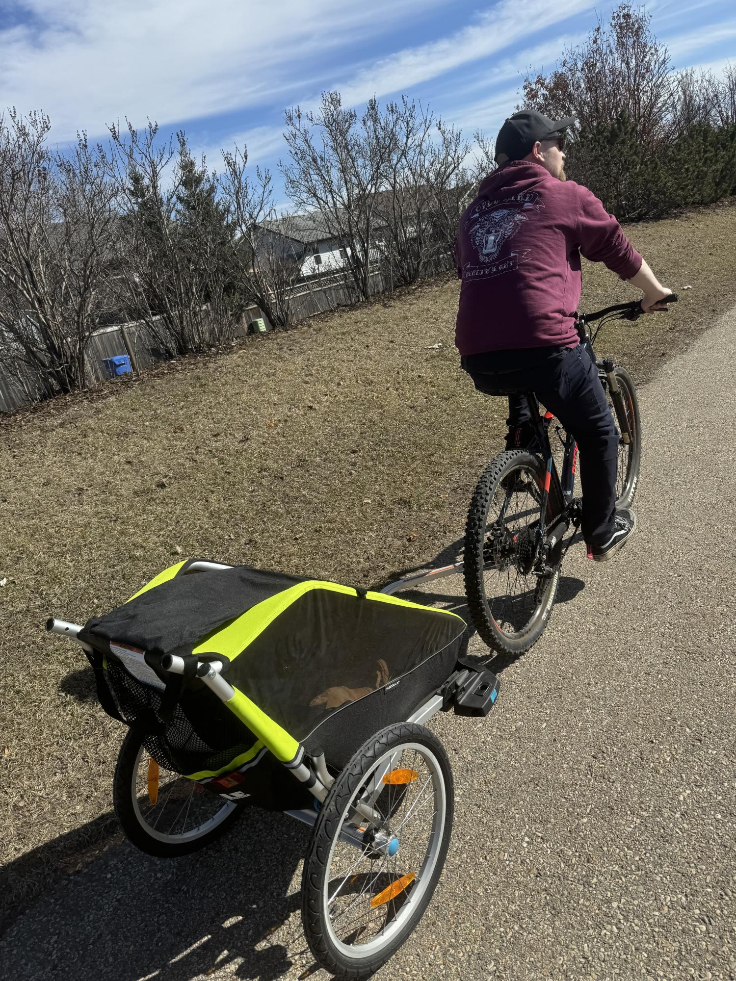 2019 Rocky Mountain Bicycles SOUL Blue and Red