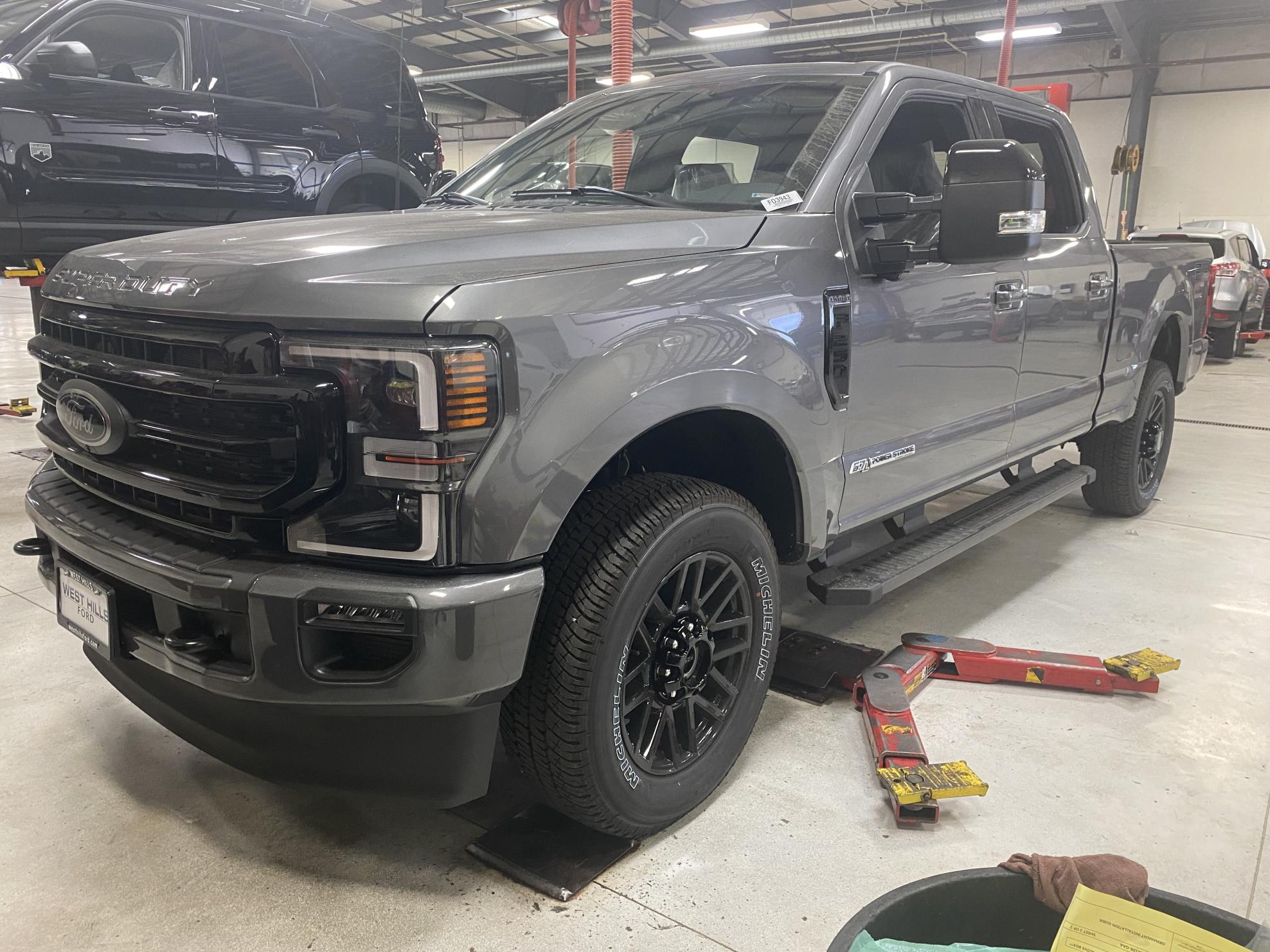 2021 Santa Cruz Tallboy Brown