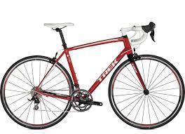 2014 Trek Madone 2.1 (Compact or Triple)  Red