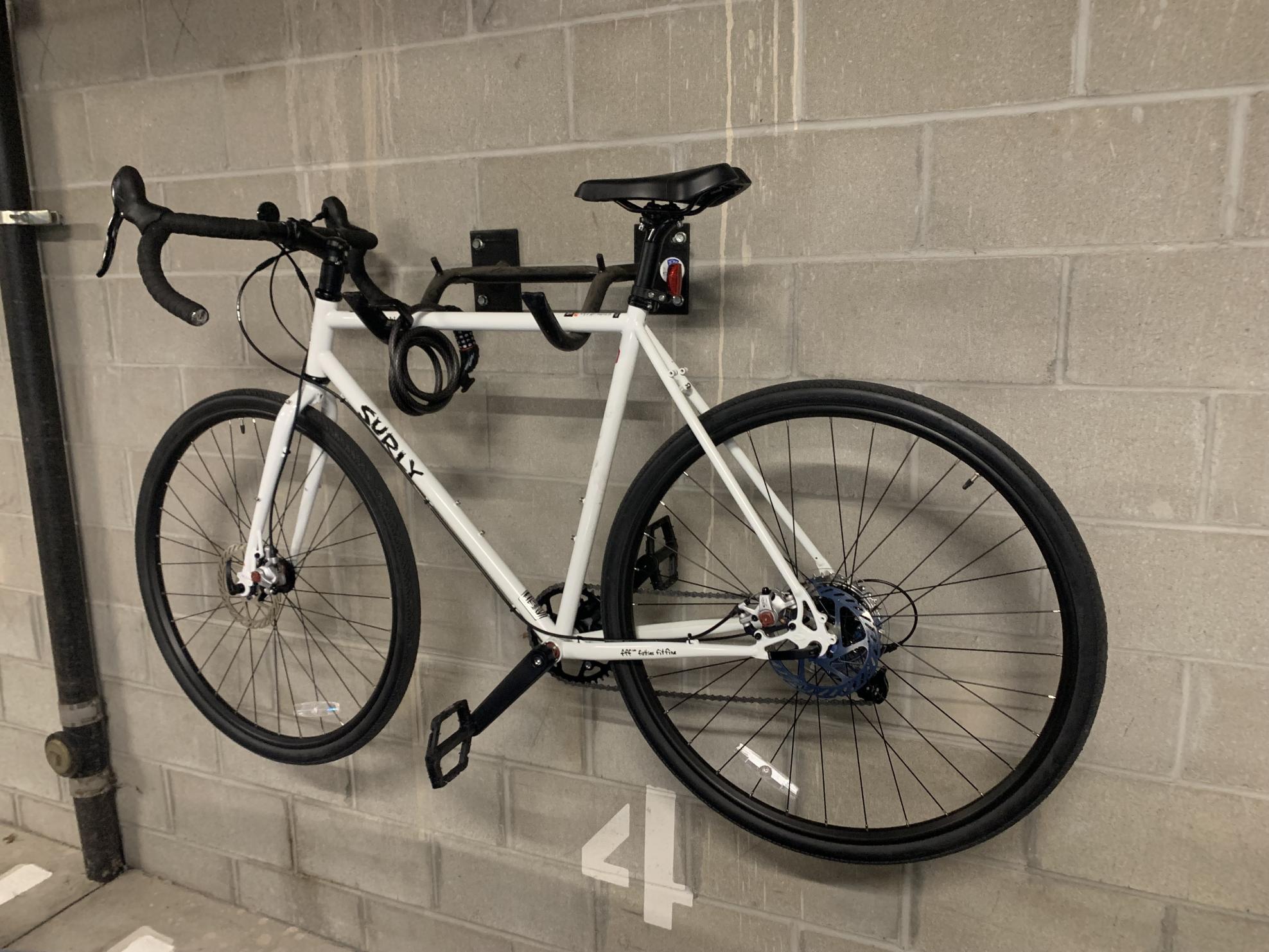 Surly Preamble Drop Bar Bike - , Thorfrost ... White
