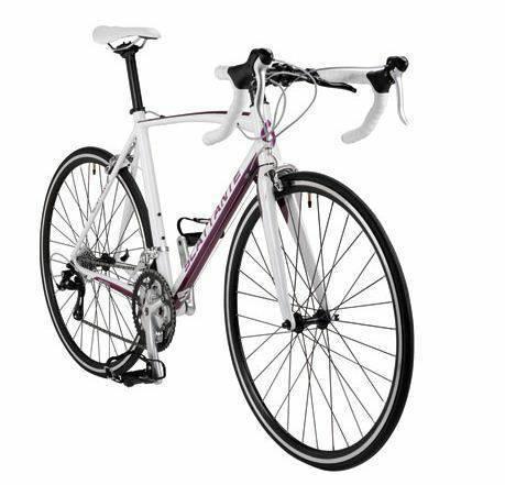 2014 Scattante W350  White