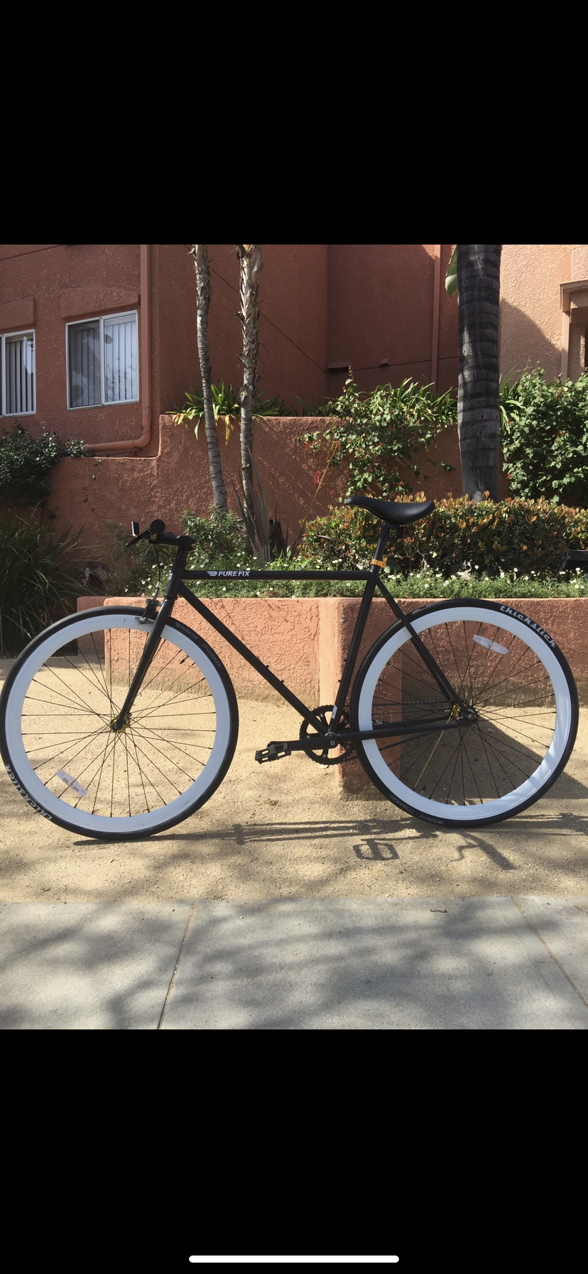 2015 Pure Fix Cycles Mike Black