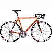 2006 Klein Bikes Q-Pro XX Road Bike  Black