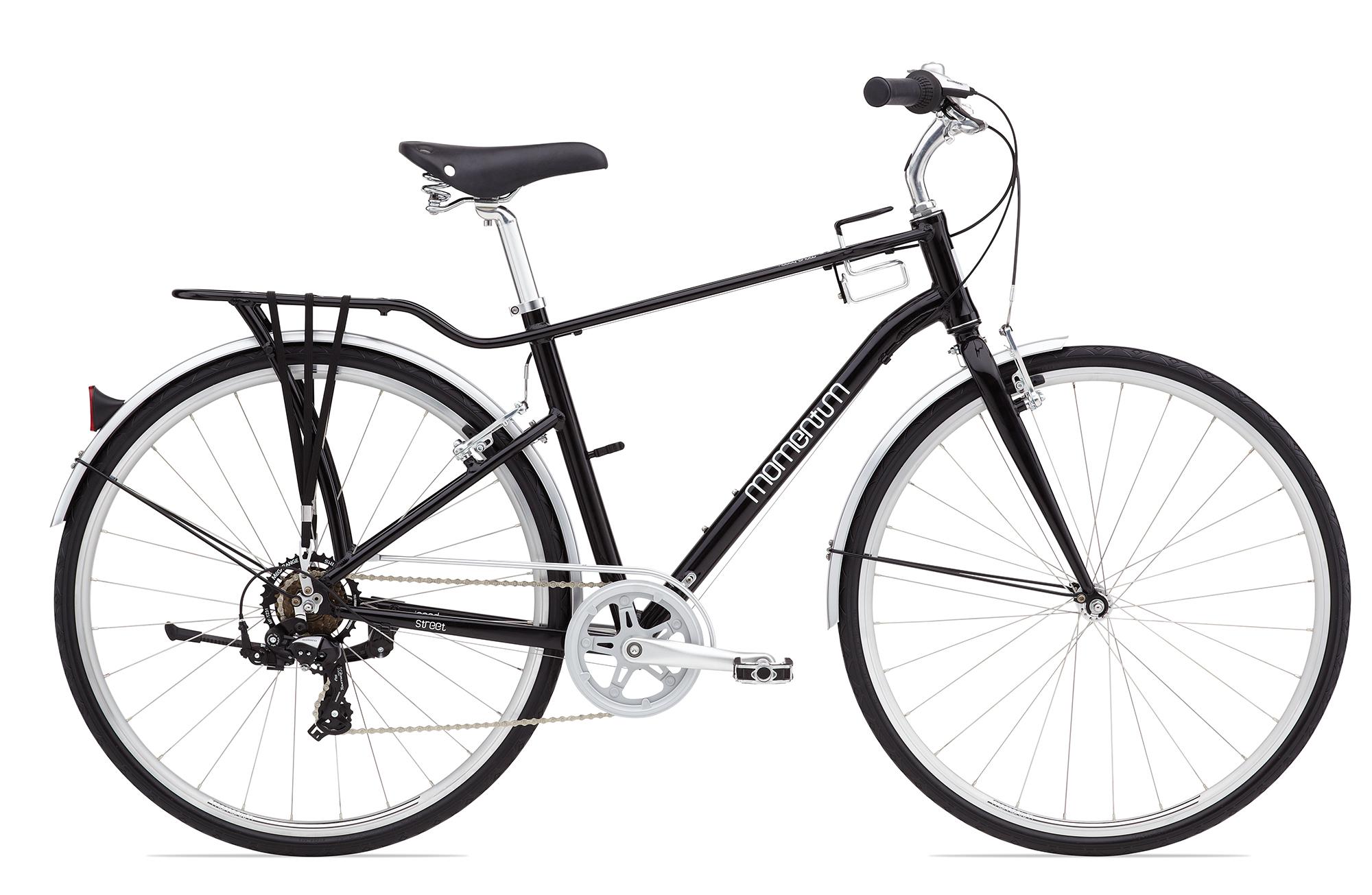 2016 Giant Momentum Black