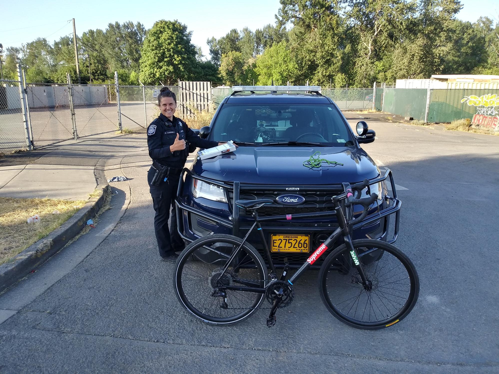 2018 Marin Bikes Road Bike Black