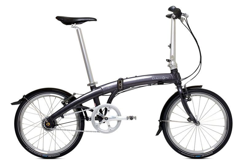 2010 Dahon Mu XL Sport  Black