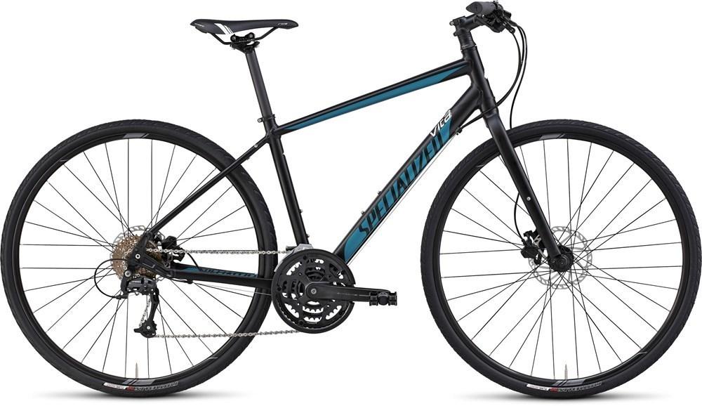 2016 Specialized Vita Sport Blue