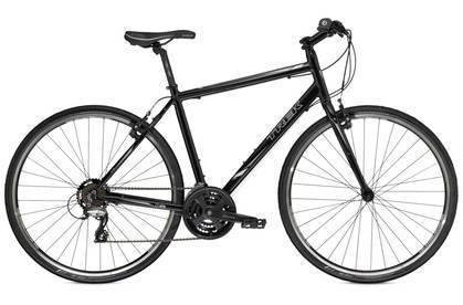 2014 Trek Trek FX 7.1 15