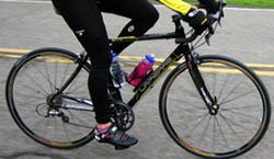 2008 Lapierre S-Lite 300  Black