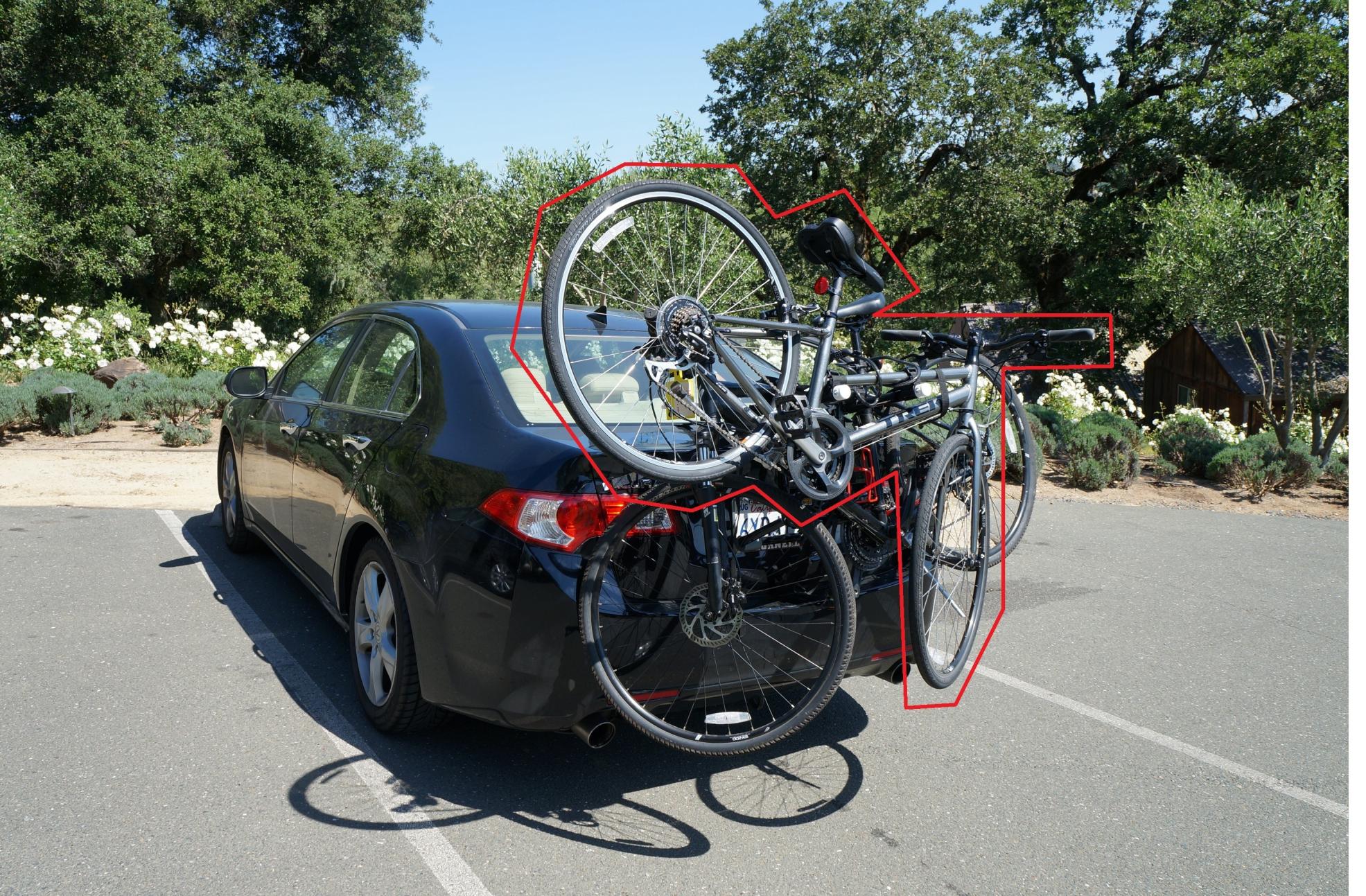 2014 Trek 15 TREK 7.1 FX WSD Stg 15 Silver or Gray