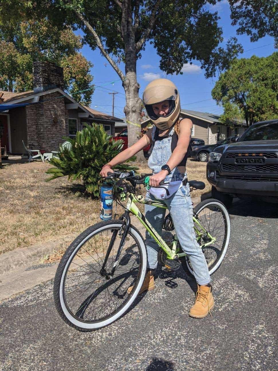 Huffy 29er Tactic Yellow or Gold