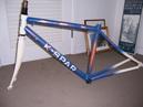 2005 Fuji newest  Black